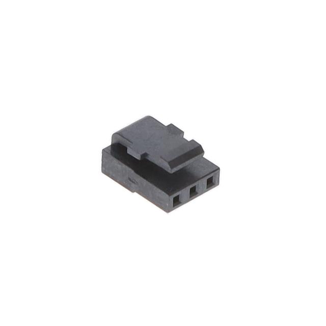 3P,2MM,REC,HSG,SR,CRIMP,LATCH,BO