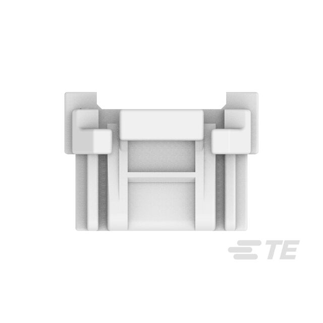 SGI 1.5 PLUG HSG, 6P, KEY A, NAT