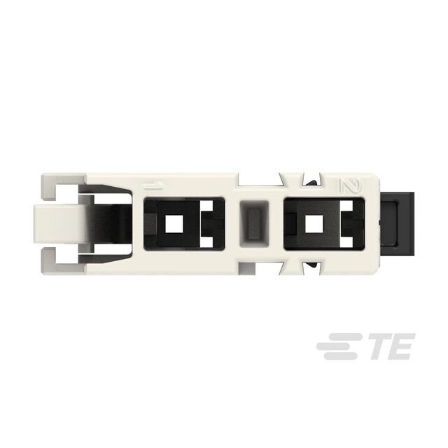 GI3.0MULTILOAD PLUG ASSY,2P,KEY