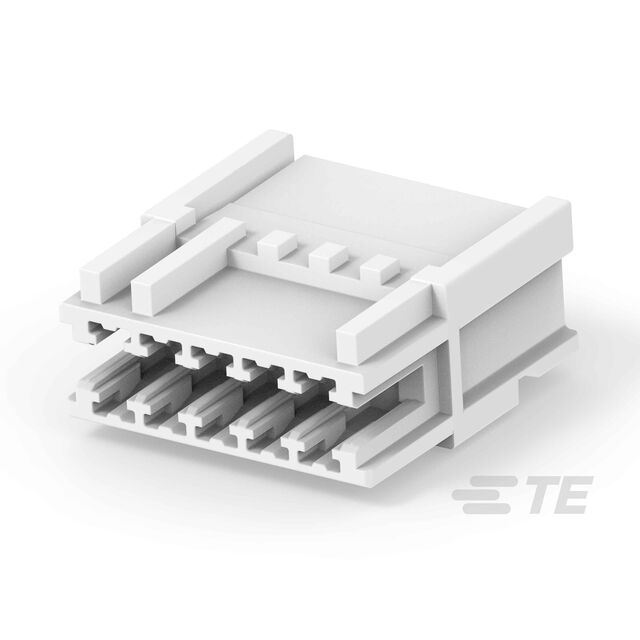 5P RAST 2.5 STANDARD TIMER