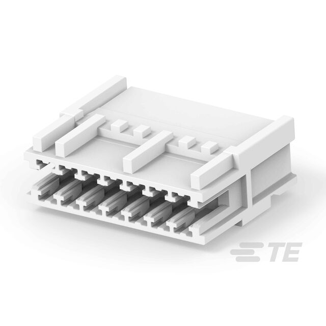 7P RAST 2.5 STANDARD TIMER