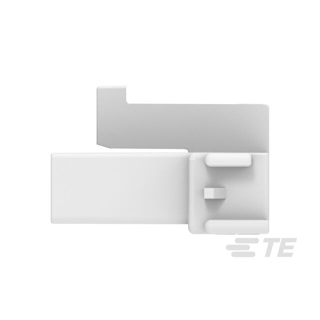 POWER DOUBLE LOCK PLUG HOUSING,