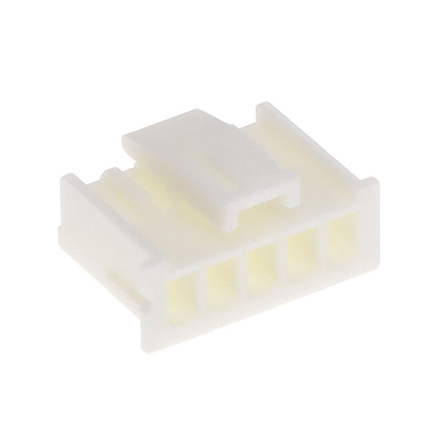 ECONOMY POWER 2.5 PLUG HOUSING,