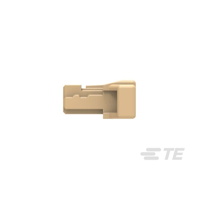 0.8MM CRIMP RECEPTACLE WTB 6POS