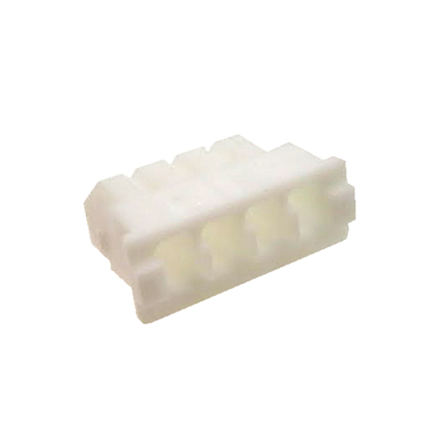 CONN RCPT HSG 4POS 2.50MM