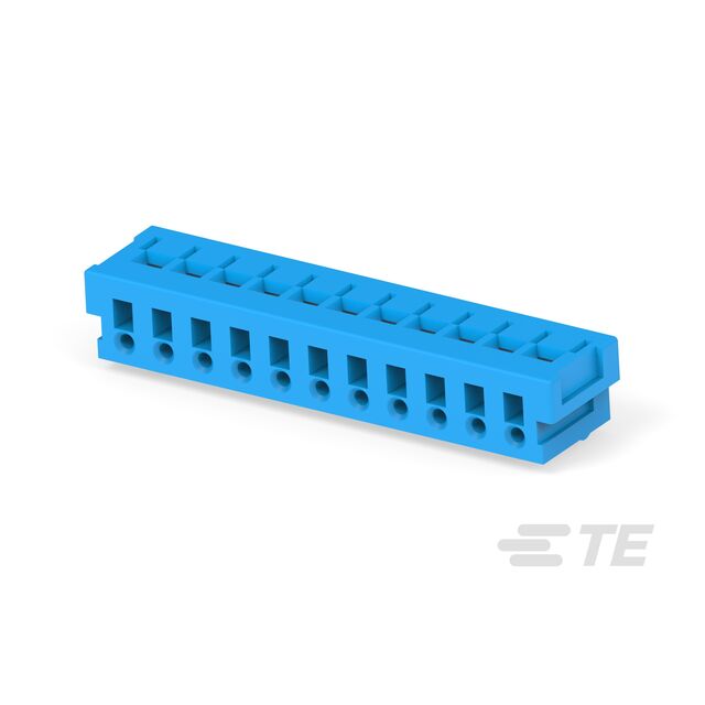 CONN RCPT HSG 11POS 2.00MM