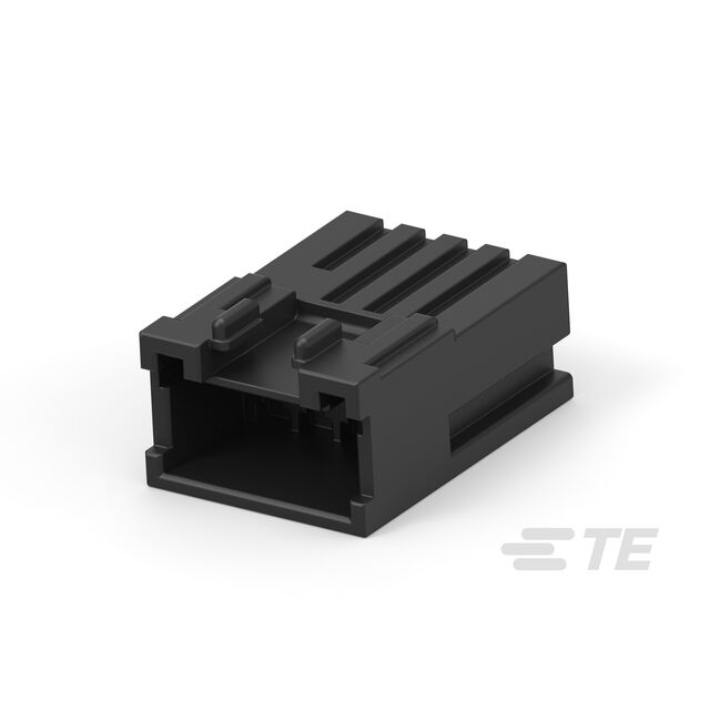 CONN RCPT HSG 4POS 2.50MM