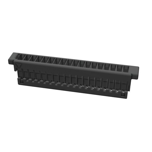 18P, 1.0MM PITCH WTB HOUSING