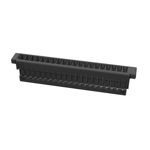 20P, 1.0MM PITCH WTB HOUSING