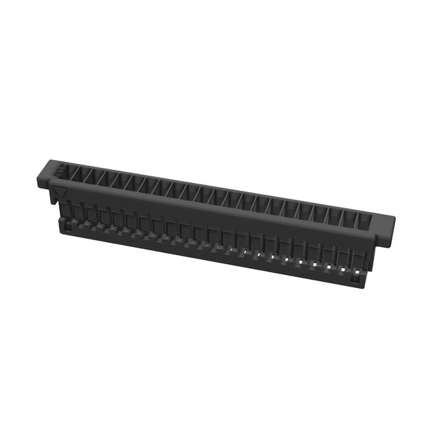 22P, 1.0MM PITCH WTB HOUSING