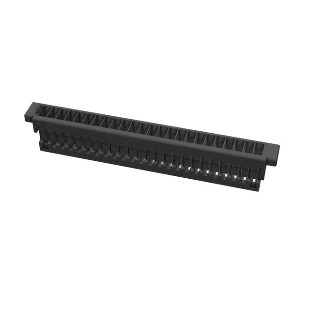 24P, 1.0MM PITCH WTB HOUSING