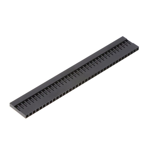 CONN RCPT HSG 36POS 2.54MM