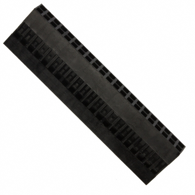 CONN RCPT HSG 42POS 2.54MM