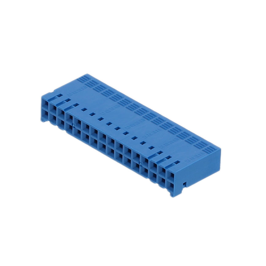 CONN RCPT HSG 32POS 2.54MM