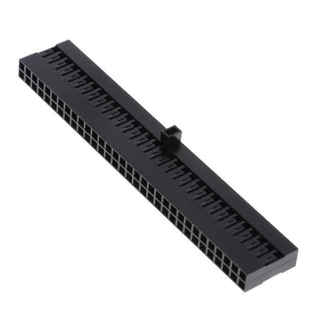 CONN RCPT HSG 64POS 2.54MM