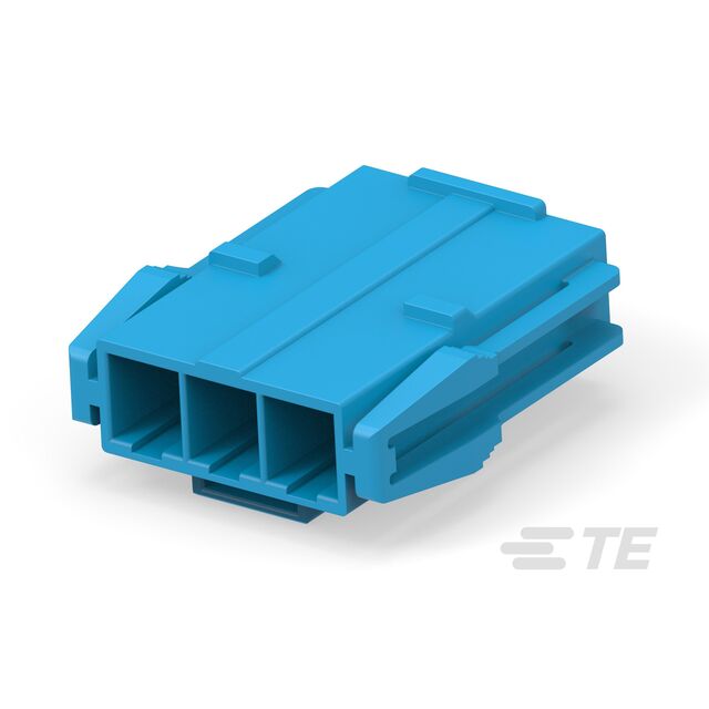 REC HSG 3P BLUE HCI 6.2 PITCH WI