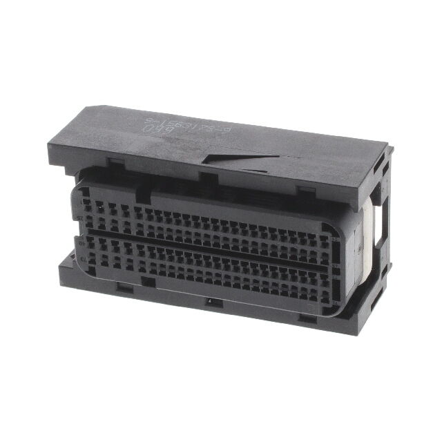 96 POS. CONNECTOR ASSY