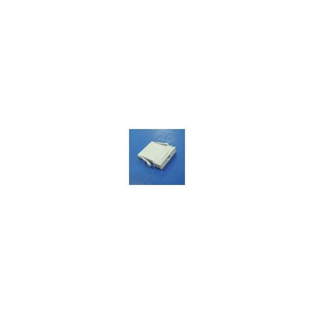 CONN PLUG HSG 12POS 2.54MM
