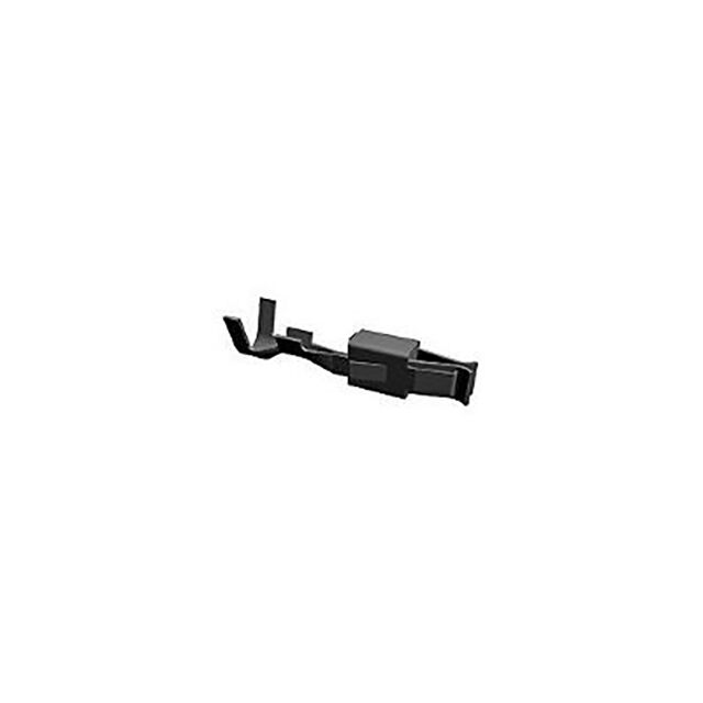 CONN SOCKET 13-17 AWG TIN