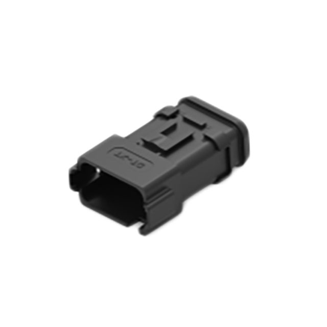 CONN RCPT HSG 18POS 4.66MM