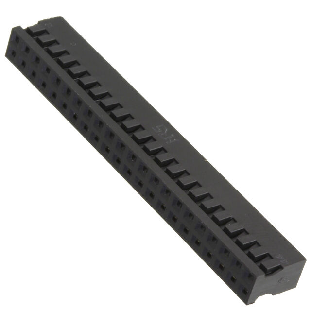 CONN RCPT HSG 44POS 2.00MM