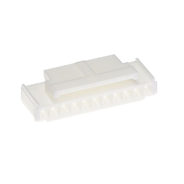 2.00MM 11-POSITION TERMINAL HOUS