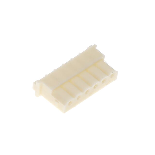 CONN RCPT HSG 6POS 2.50MM