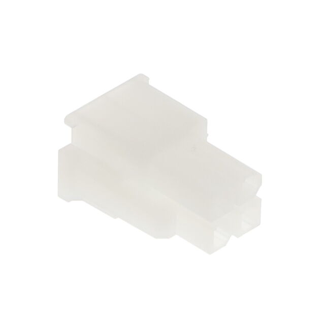 CONN RCPT HSG 4POS 4.20MM