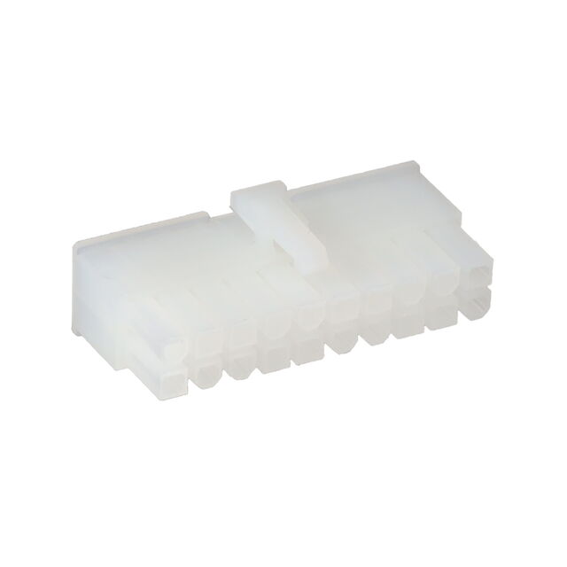 CONN RCPT HSG 20POS 4.20MM