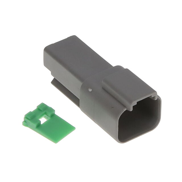 CPT1 RECEPTACLE