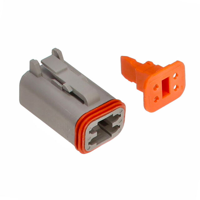 CPT1 PLUG