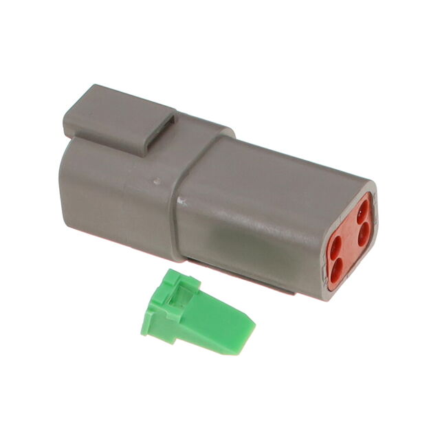CPT1 RECEPTACLE