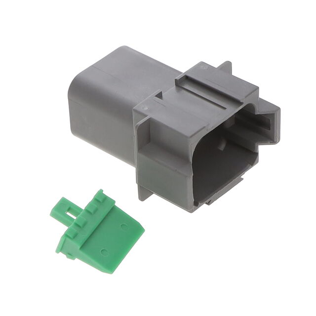 CPT1 RECEPTACLE