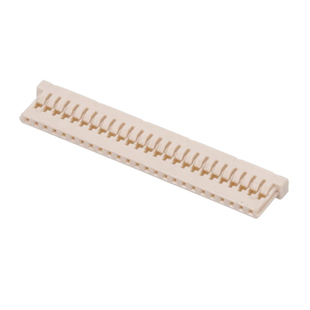 CONN RCPT HSG 25POS 1.25MM