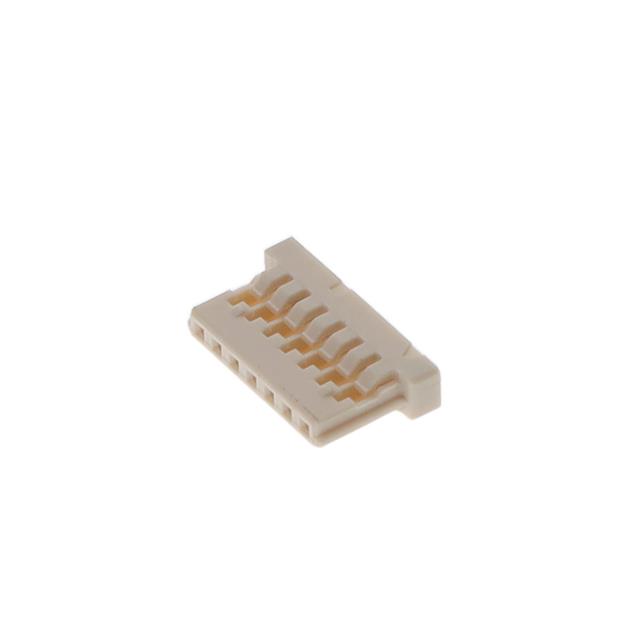 CONN RCPT HSG 7POS 1.25MM