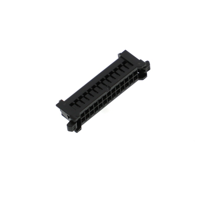 CONN RCPT HSG 26POS 2.00MM