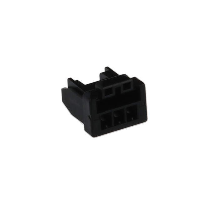 CONN RCPT HSG 3POS 2.00MM