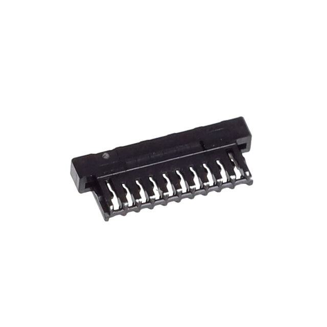 Interconnect Rectangular