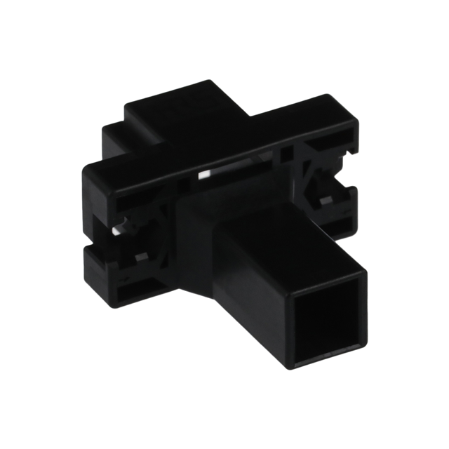 CONN PLUG HSG 1POS INLINE