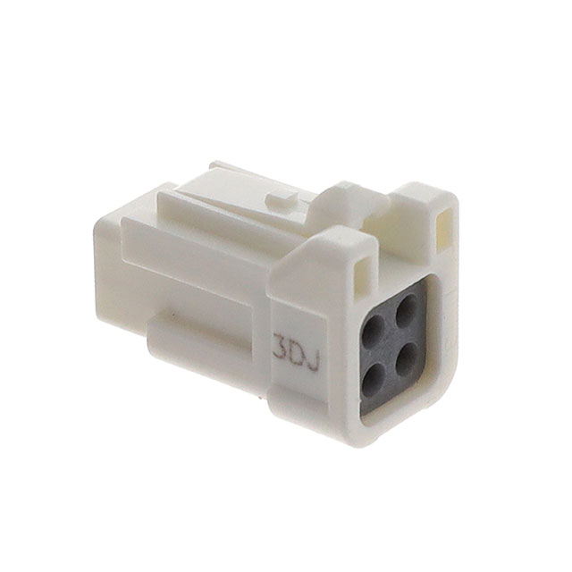 DF62WC-4S-2.2C