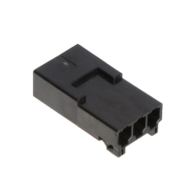 CONN PLUG 3.96MM INLINE