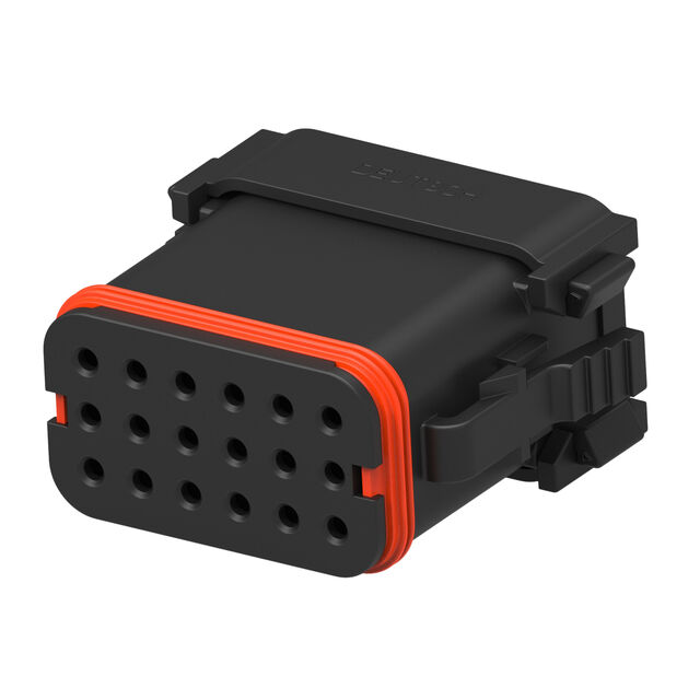 PLG, 18P, BLK, E, C