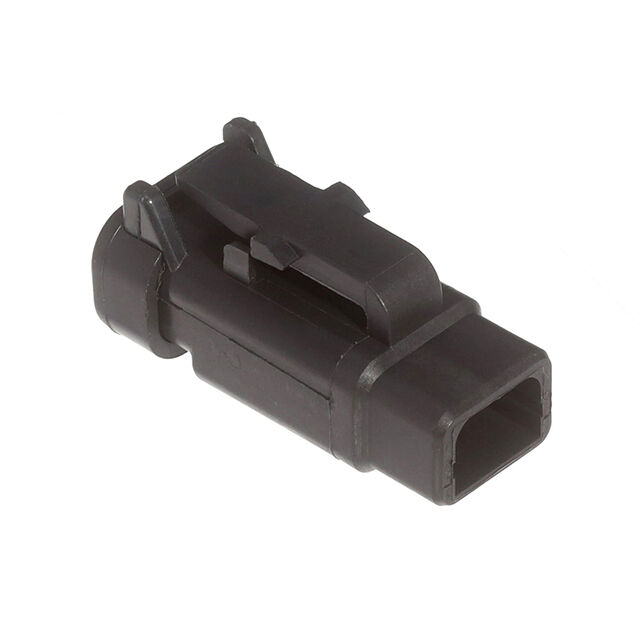 DTM PLUG ASM