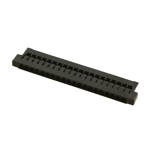 CONN PLUG HSG 20POS 1.25MM