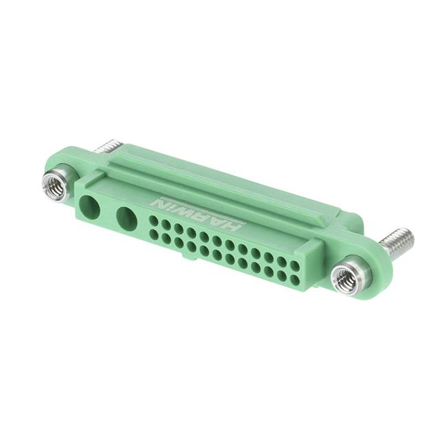 CONN RCPT 4PWR + 4SIGNAL