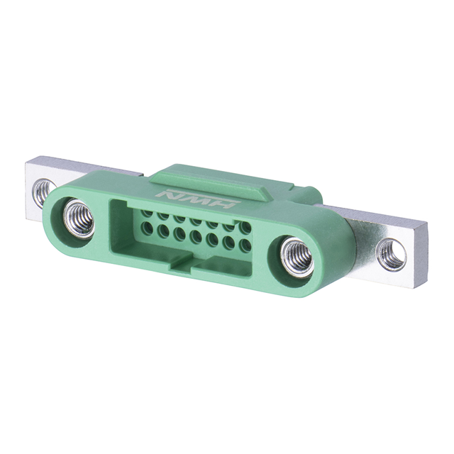 CONN PLUG HSG 16POS 1.25MM