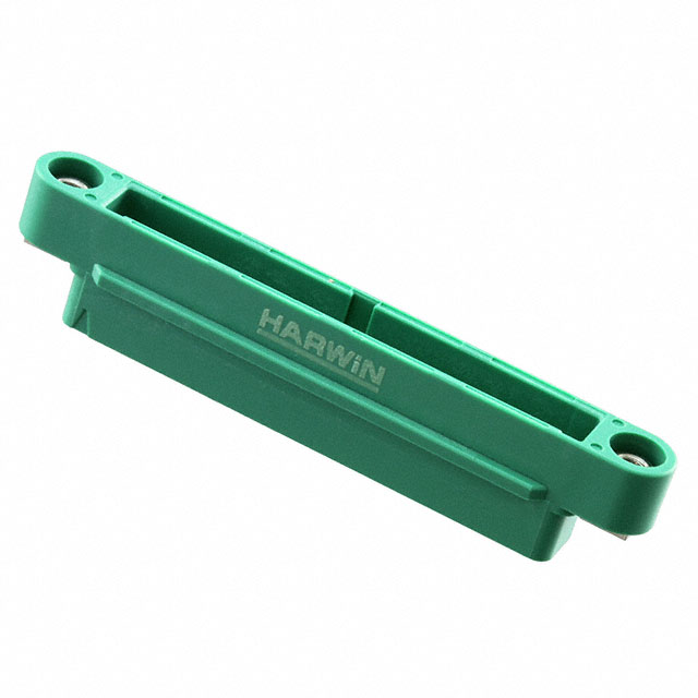 CONN PLUG HSG 50POS 1.25MM