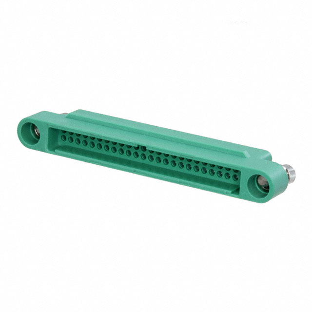 CONN PLUG HSG 50POS 1.25MM
