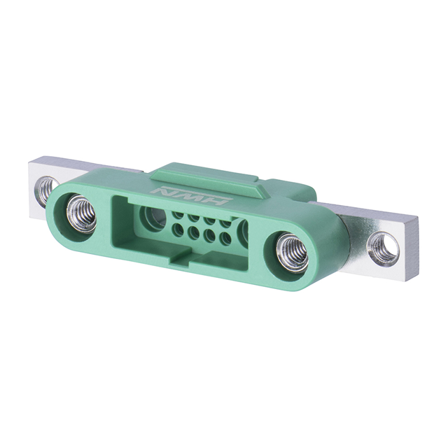 CONN PLUG HSG 10POS 1.25MM