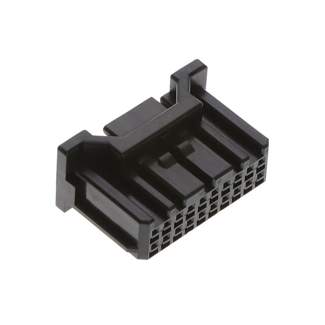 CONN RCPT HSG 20POS 2.00MM
